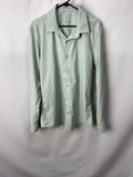 Image for Yd Mens Super Stretch Shirt Size XL