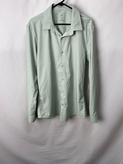 Image for Yd Mens Super Stretch Shirt Size XL