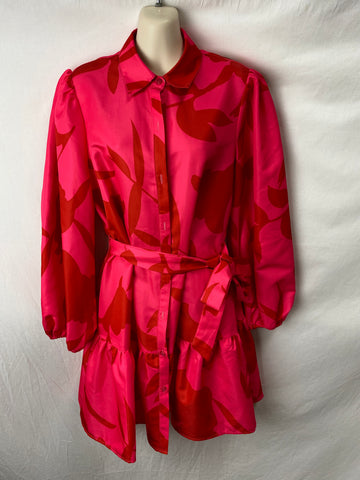 Image for YH & CO Womens Dress Size 12/L