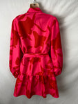 Image for YH & CO Womens Dress Size 12/L