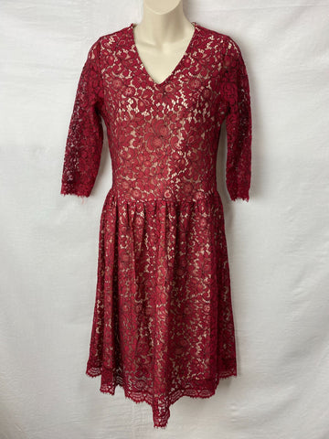 Image for Yishiqi Womens Dress Size M BNWT