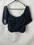 Image for You + All Womens Top Size AUS 18