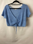 Image for Yours of Truly Womens Top Size M/L