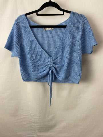 Image for Yours of Truly Womens Top Size M/L