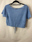 Image for Yours of Truly Womens Top Size M/L