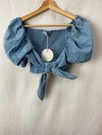 Image for Yours Truly Womens Top Size 6