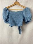 Image for Yours Truly Womens Top Size 6