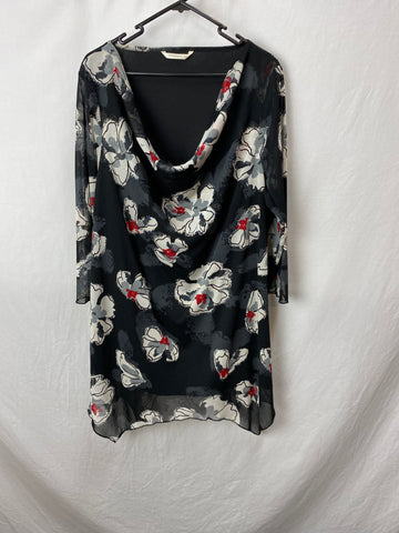 Image for Yourself Womens Top Size 2XL