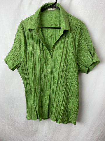 Image for Yourself Womens Top Size 24