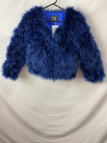 Image for Yu xi Womens Jacket Size XXL