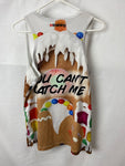 Image for Z Run Womens Top Size 16