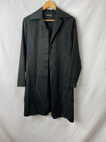 Image for Zana Feuchs Womens Jacket No Size, Measures 40cm across shoulders, 92cm long