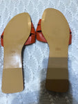 Zara Womens Flat Shoes Size 41