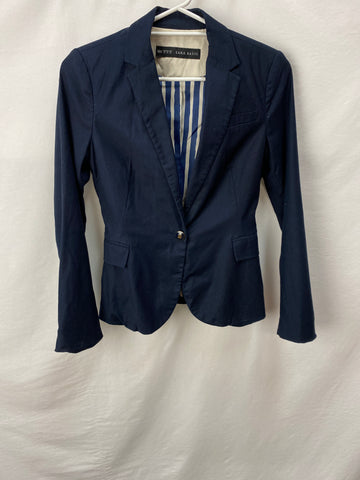 Image for Zara Basic Womens Jacket Size M