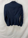 Image for Zara Basic Womens Jacket Size M
