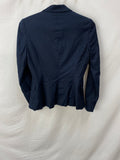 Image for Zara Basic Womens Jacket Size M