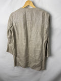 Image for Zara Basic Womens Jacket Size M