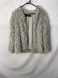 Image for Zara Basic Womens Jacket Size S
