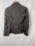 Image for Zara Basic Womens Jacket Size S