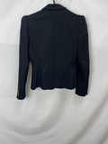 Image for Zara Basic Womens Jacket Size S