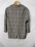 Image for Zara Basic Womens Jacket Size S