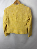 Image for Zara Basic Womens Jacket Size Small
