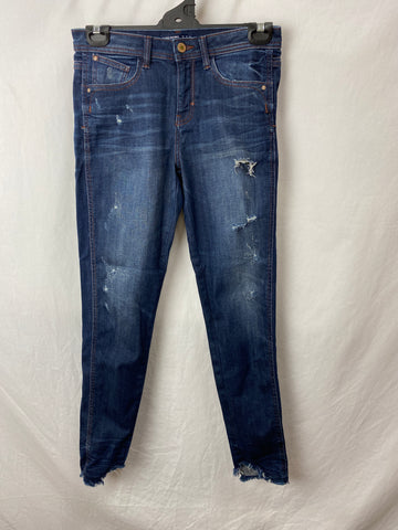 Image for Zara Basic Womens Pants Size 30