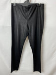 Image for Zara Basic Womens Pants Size USA XL