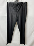 Image for Zara Basic Womens Pants Size USA XL