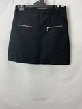 Image for Zara Basic Womens Skirt Size M
