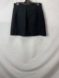 Image for Zara Basic Womens Skirt Size M