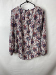 Image for Zara Basic Womens Top Size S