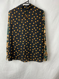 Image for Zara Basic Womens Top Size XS
