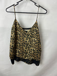Image for Zara Basics Womens Top Size USA S