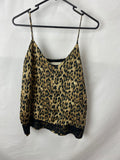 Image for Zara Basics Womens Top Size USA S