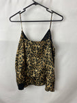 Image for Zara Basics Womens Top Size USA S