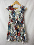 Image for Zara Casual Collection Girls Dress Size 13/14