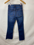 Image for Zara Girls Jeans Size USA 00 EUR 32