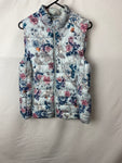 Image for Zara Girls Sleeveless Jacket Size 13/14