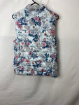 Image for Zara Girls Sleeveless Jacket Size 13/14