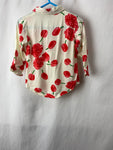 Image for Zara Kids Girls Top Size 12m