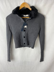 Image for Zara Knit Womens Top Size S