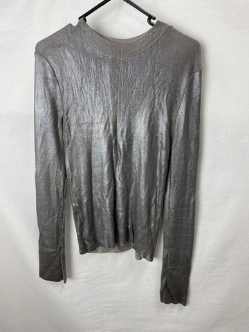 Image for Zara Knit Womens Top Size USA S