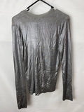 Image for Zara Knit Womens Top Size USA S
