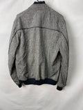 Image for Zara Man Basic Mens Jacket Size L