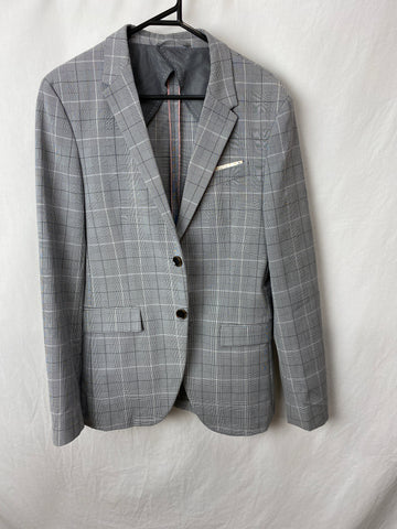 Image for Zara Man Mens Jacket Size Eur 48