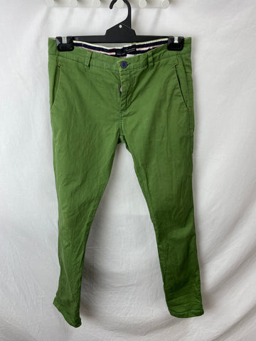 Image for Zara Man Mens Pants size USA 30