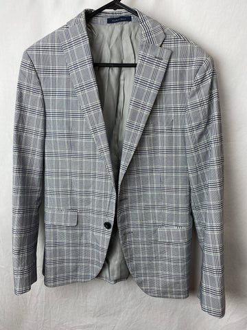Image for Zara Mens Jacket No Size