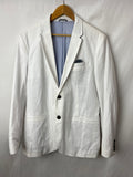 Image for Zara Mens Jacket Size USA L