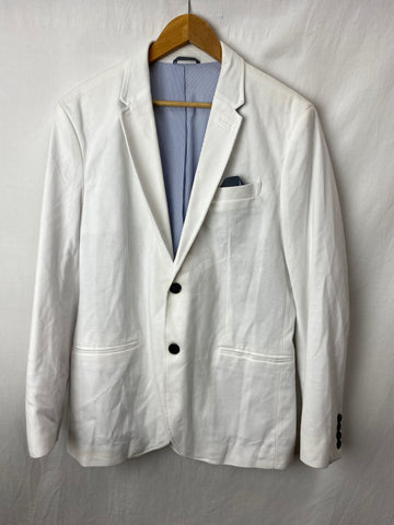 Image for Zara Mens Jacket Size USA L